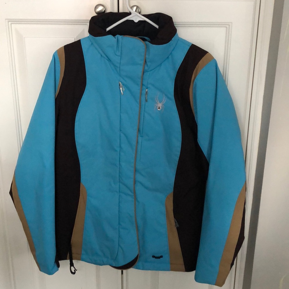 Ladies Spyder jacket